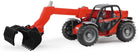 Manitou Telescopic Loader MLT 633 Turbo by Bruder 2