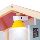 Mansion Dollhouse with Accessories by Hape 3