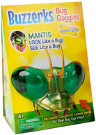 Mantis Buzzerks Bug Goggles by Insect Lore