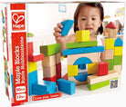Maple Blocks by Hape