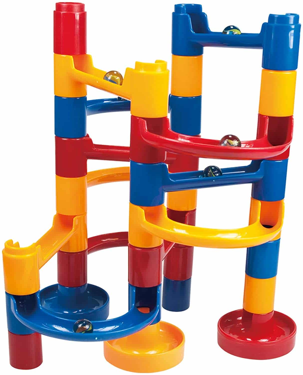Marble Run 30 Piece Set by Galt Toys 2