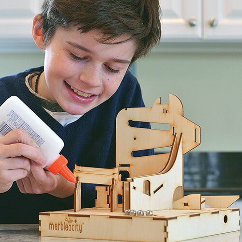 Marbleocity Skate Park by PlayMonster 2