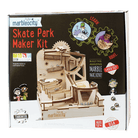 Marbleocity Skate Park by PlayMonster