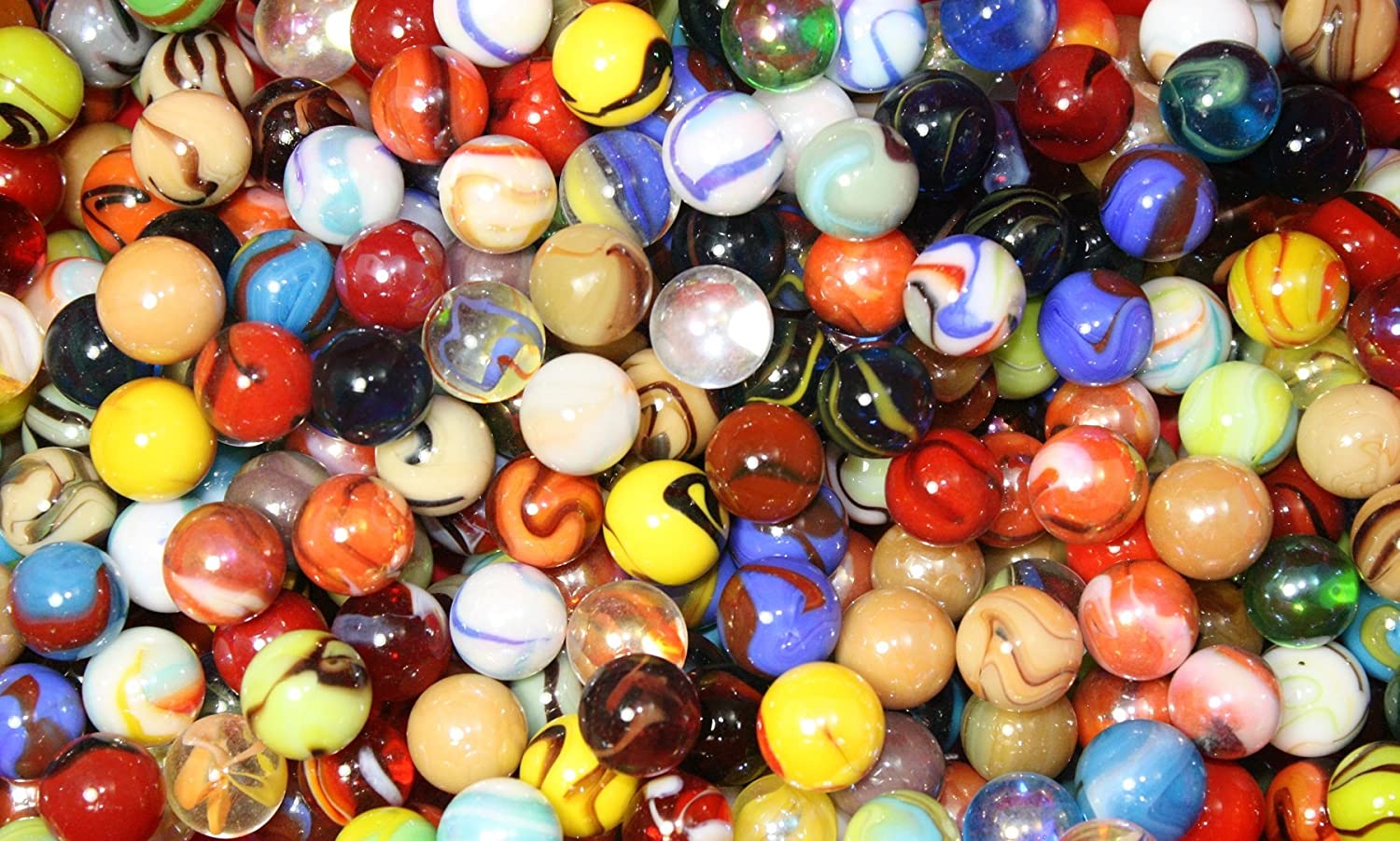 Marbles by Mega Fun USA