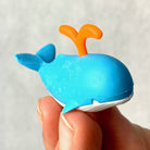 Marine Life Eraser by Iwako 5