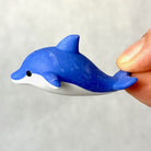 Marine Life Eraser by Iwako 6