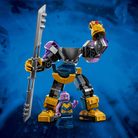 Marvel Avengers Thanos Mech Armor by Lego 5