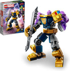 Marvel Avengers Thanos Mech Armor by Lego