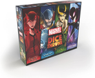 Marvel Dice Throne by USAOPOLY