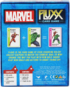 Marvel Fluxx by Looney Labs 1