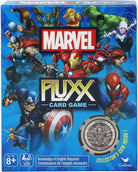 Marvel Fluxx by Looney Labs