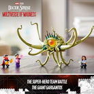 Marvel Gargantos Showdown by Lego 1