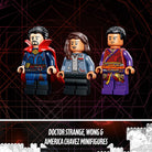 Marvel Gargantos Showdown by Lego 4