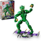 Marvel Green Goblin-by-Lego