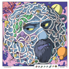 Marvel Mazes by Chronicle Books 4