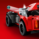 Marvel Miles Morales vs. Morbius by Lego 2