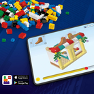 Marvel Miles Morales vs. Morbius by Lego 4