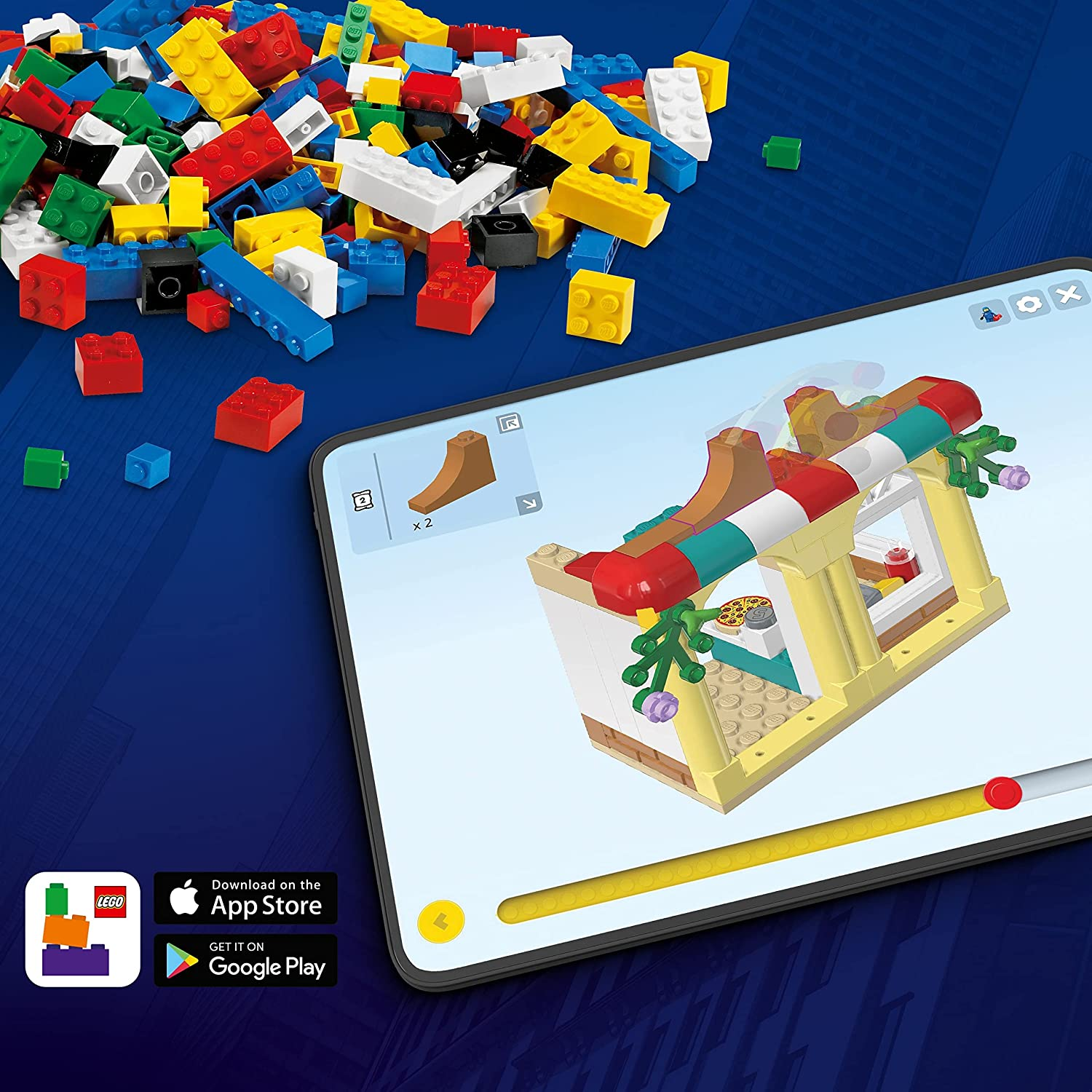 Marvel Miles Morales vs. Morbius by Lego 4