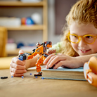 Marvel Studios Guardians of The Galaxy Rocket Mech Armor by Lego 2