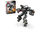 Marvel War Machine Mech Armor-by-Lego