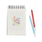 Marvelous Multi Purpose Paint Markers by Ooly 4