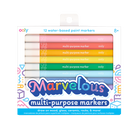 Marvelous Multi Purpose Paint Markers by Ooly
