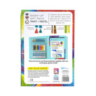 Mash Up Art Pack Paint Pastel by Bright Stripes 1