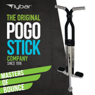 Master Pogo Stick Black Lightning by Flybar 2