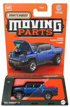 Matchbox Moving Parts-by-Mattel