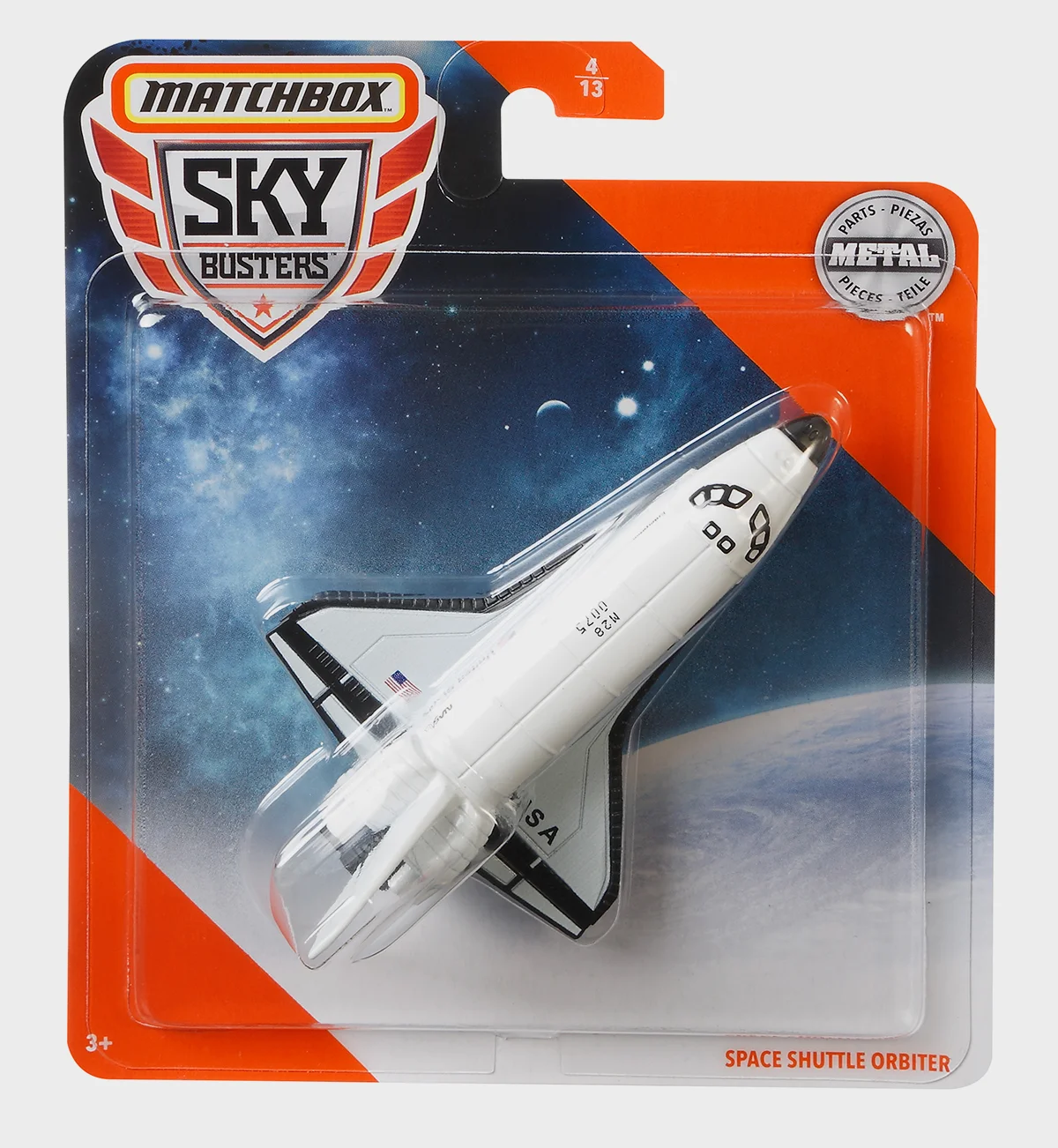 Matchbox Sky Busters-by-Mattel