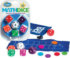 Math Dice Jr. by ThinkFun 2