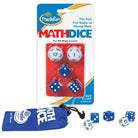 Math Dice by ThinkFun