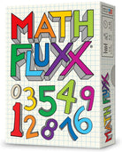 Math Fluxx by Looney Labs