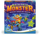 Math Path Monster-by-ThinkFun