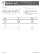 Math Perplexors Level A by MindWare 2