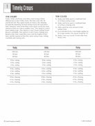 Math Perplexors Level C by MindWare 1