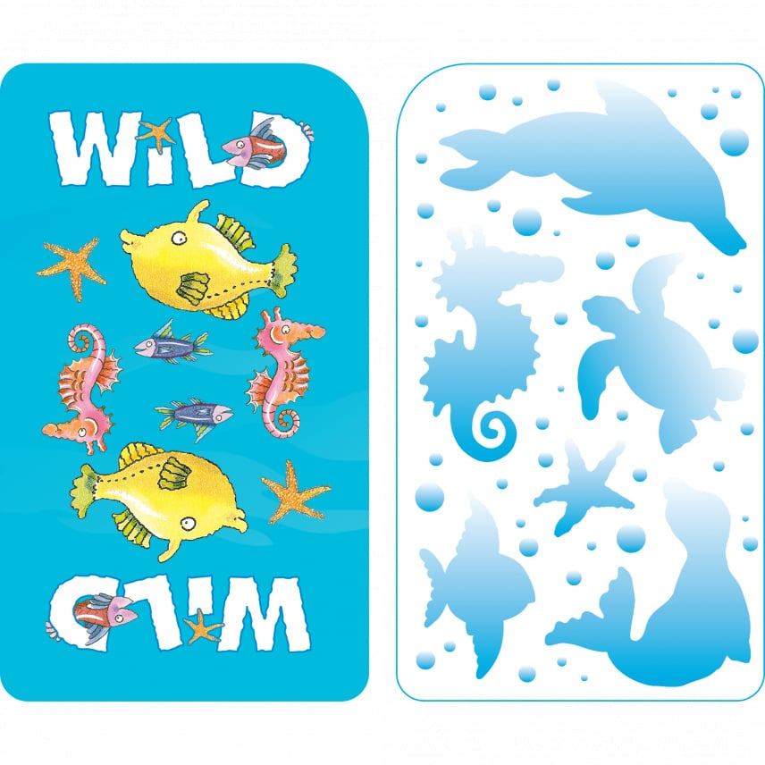 Math War Multiplication Game Cards by School Zone 3