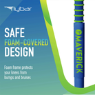Maverick Pogo Stick BlueGreen by Flybar 3