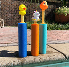 Max Liquidator Critter Blaster Pool Toy by Prime Time 5