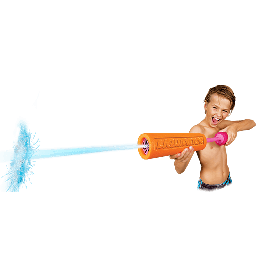 Max Liquidator Eliminator 2 Pack by Prime Time 2