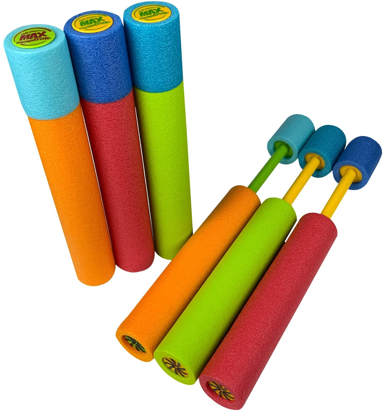 Max Liquidator by Prime Time 1