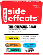 May Cause Side Effects by Pressman