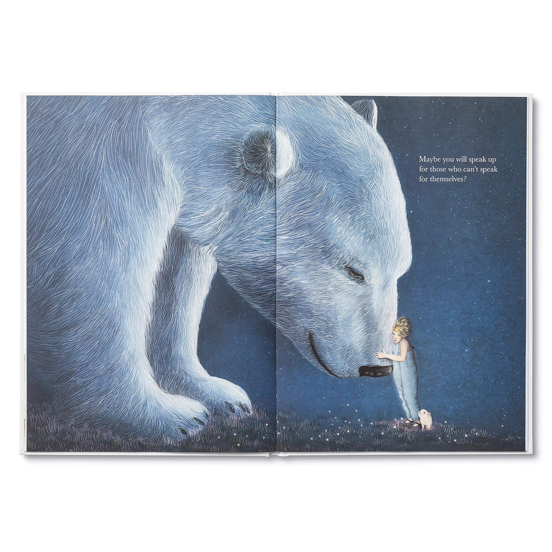 Maybe A Story About the Potential in All Of Us by Compendium 3