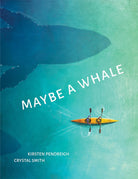 Maybe a Whale-by-Ingram