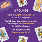 Five Crowns by SET Enterprises