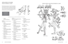 McMurtries Human Anatomy Coloring Book by Sterling Publishing 3