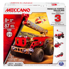 Meccano 3-in-1 Rescue Squad Set-by-Meccano