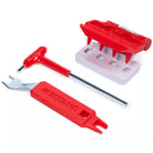 Meccano Erector Geared Machines by Meccano 2