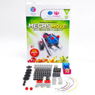 Mechs Move Circuit Cube Kit by Tundra 1