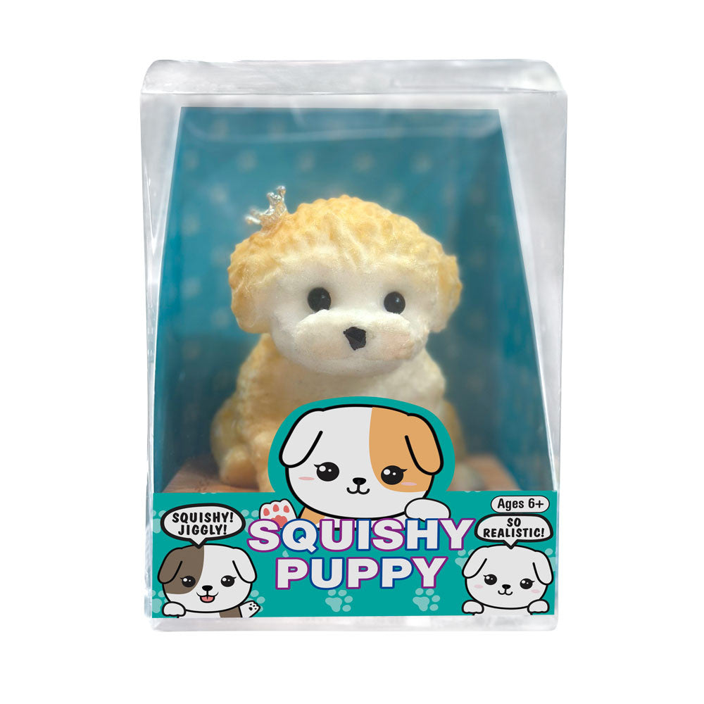 Medium Squishy Dog – A2Z Science & Toys
